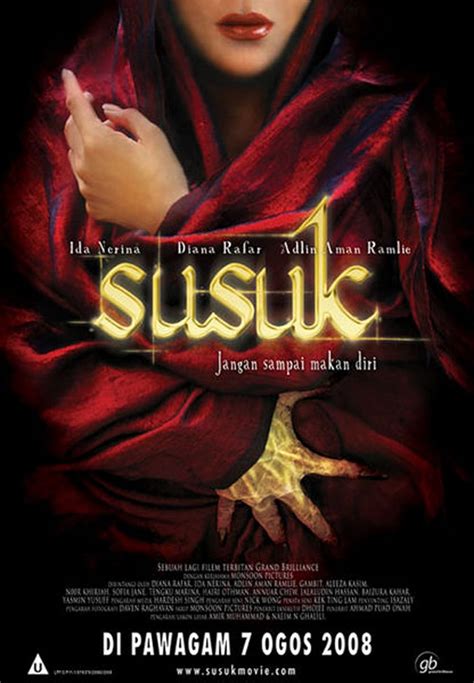 Susuk (2008) film online,Naeim Ghalili,Amir Muhammad,Diana Rafar,Ida Nerina,Adlin Aman Ramlee